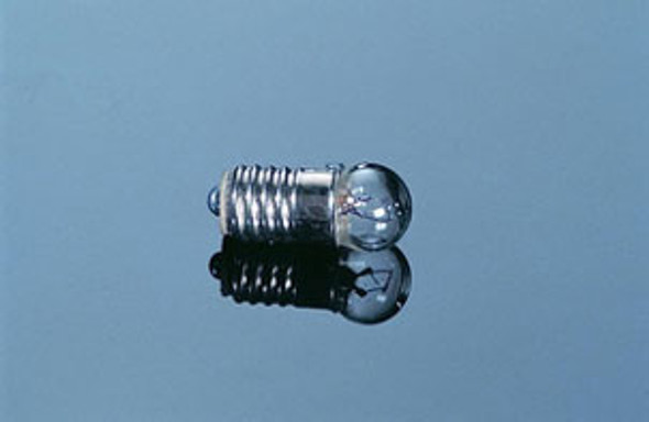 CIR-KIT - Hobby & Miniaturist's Lighting Screw-base Bulb (16volt) (CK1010-7A) 726121907010