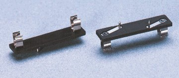 CIR-KIT - Hobby & Miniaturist's Lighting Flourette Socket Pin-in 1pc (CK1019) 726121010192