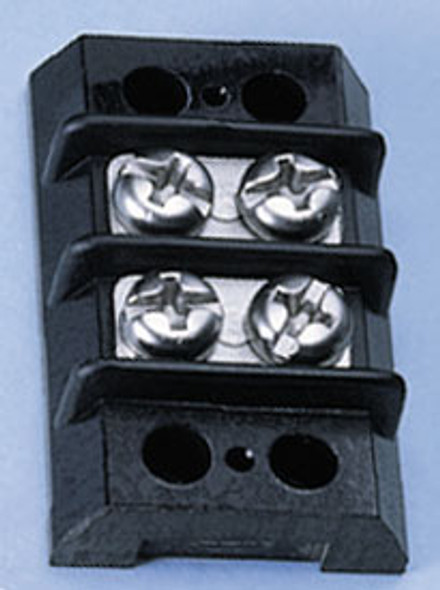 CIR-KIT - Hobby & Miniaturist's Lighting Two-pole Terminal Block (CK1049) 726121010499