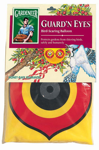 DALEN PRODUCTS - Guard'N Eyes Balloon Decoy (Bird Deterrent) (DALENTE12C) 016069000479