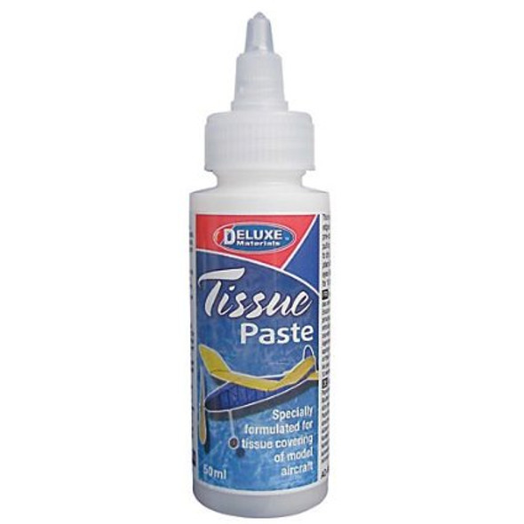 Buy the Deluxe Materials - Eze Dope, Tissue Shrink, 250ml
