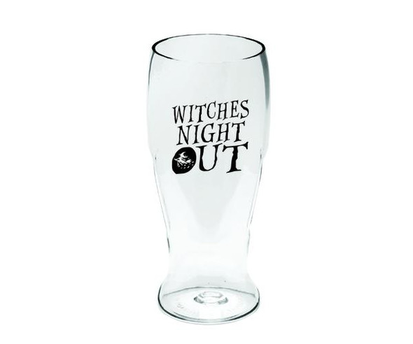 ZEE'S CREATIONS - Witches Night Ever Drinkware Beer Tumbler (ED1003-CH6) 817441018392