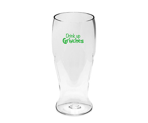 ZEE'S CREATIONS - Grinches EverDrinkware Beer Tumbler (ED1003-XM3) 817441017906