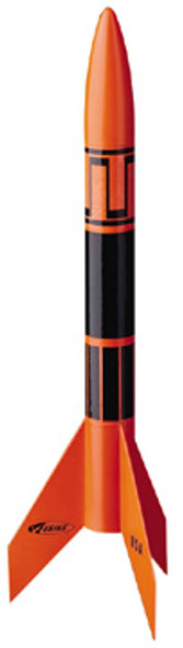 ESTES - Alpha III Model Rocket Kit (1256) 047776012561