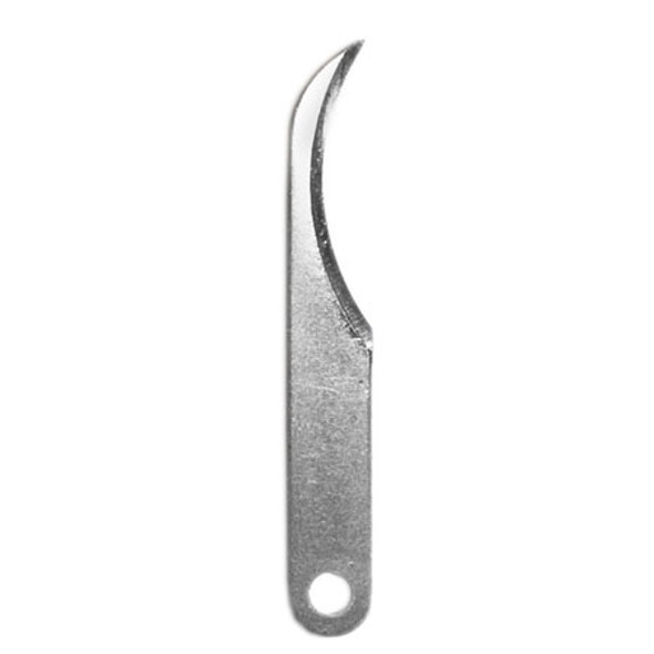 EXCEL - Concave Edge Blade 2pc K7 Handles (20104) 098171201043