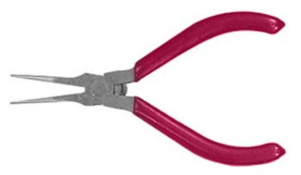 EXCEL - Pliers, 5" Needle Nose (55560) 098171555603