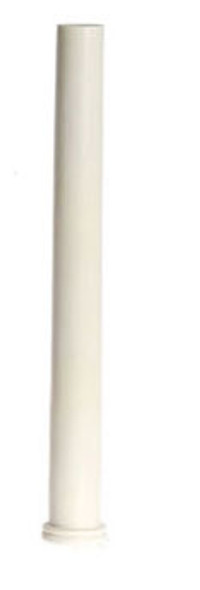FALCON - Miniature Column, Round Tapered 1 piece for 1" Scale Dollhouse Miniature (FCA3734)