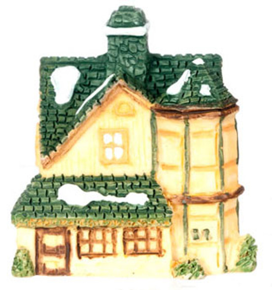 FALCON - 1" Scale Manor Dollhouse Miniature (A4191)