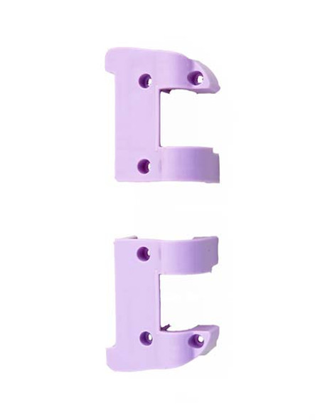 OakridgeStores.com | POWER WHEELS - 3900-3183 Purple Left and Right Door Hinge for Dora & Friends Jeep