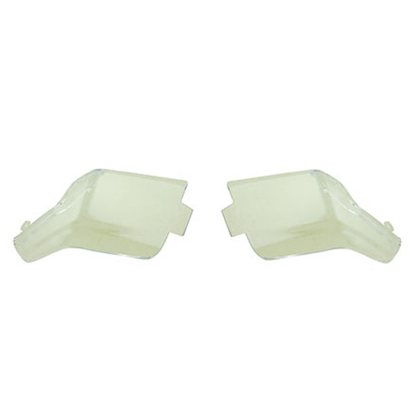 OakridgeStores.com | POWER WHEELS - 3900-3198 Left and Right Headlight Cover Bag For Barbie Escalade