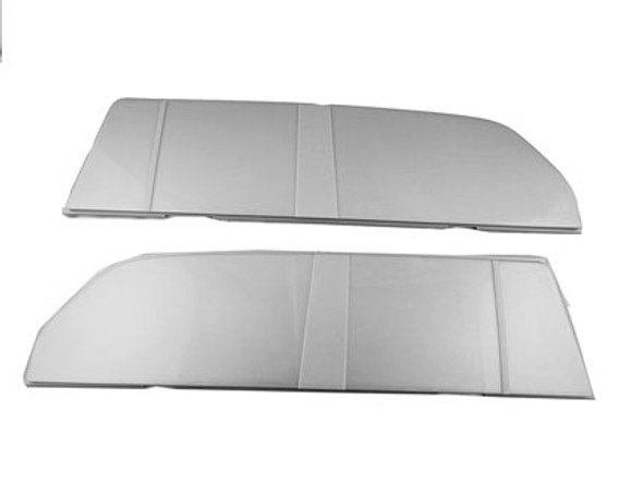 OakridgeStores.com | POWER WHEELS - 3900-3900 Gray Left and Right Side Window For New Escalade