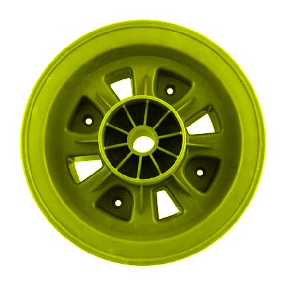 OakridgeStores.com | POWER WHEELS - 3900-4232 Green Rear Inner Rim for TMNT Dune Racer