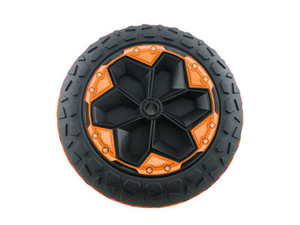 Great deals on Green Wheel for Wild Thing | OakridgeStores.com