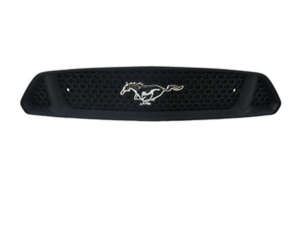 OakridgeStores.com | POWER WHEELS - 3900-4895 Black Grille With Emblem for Smart Drive Mustang