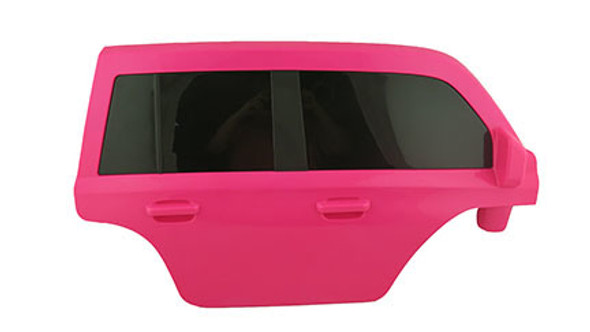 OakridgeStores.com | POWER WHEELS - 3900-5600 Pink Right Door for Barbie Dance Party Escalade