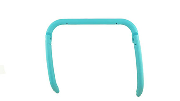 OakridgeStores.com | POWER WHEELS - 3900-5876 Blue Rollbar for Jeep