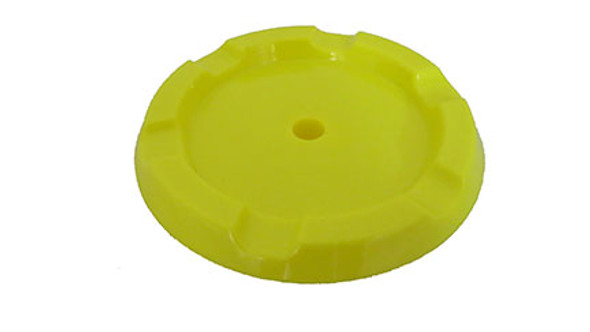 OakridgeStores.com | POWER WHEELS - 3900-5877 Yellow Light Cover Cap for Jeep