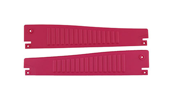 OakridgeStores.com | POWER WHEELS - 3900-5883 Pink Running Board Set for Jeep