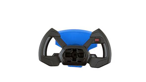 OakridgeStores.com | POWER WHEELS - 3900-6004 Blue Steering Wheel with Wiring for Boomerang