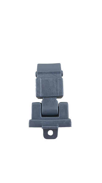 OakridgeStores.com | POWER WHEELS - 3900-6424 Gray Hood Latch for Jurassic Park Jeep Wrangler