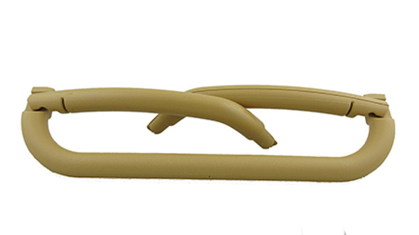 OakridgeStores.com | POWER WHEELS - 3900-6437 Tan Rollbar for Jurassic Park Jeep Wrangler