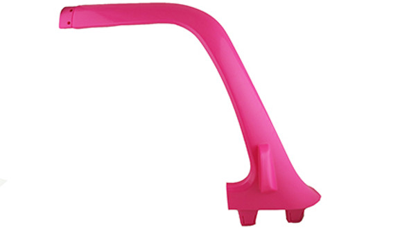 OakridgeStores.com | POWER WHEELS - 3900-6587 Pink Right Front Pillar for Barbie Dream Camper