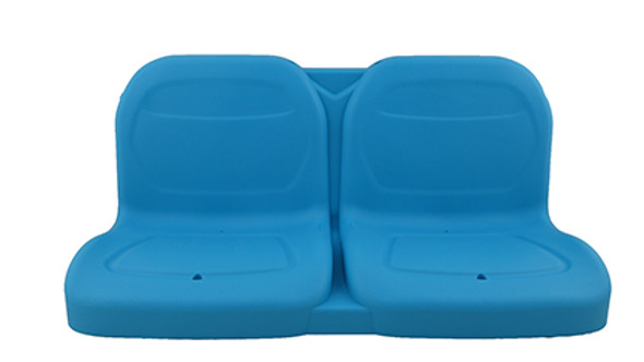 OakridgeStores.com | POWER WHEELS - 3900-6598 Blue Seat for Barbie Dream Camper