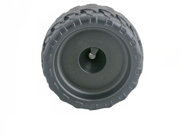 OakridgeStores.com | POWER WHEELS - BCK85-2659 Black Wheel for Jeep (After 2014)