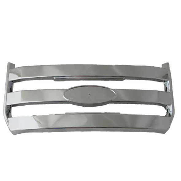 OakridgeStores.com | POWER WHEELS - BJM25-6949 Chrome Grille for Ford F-150