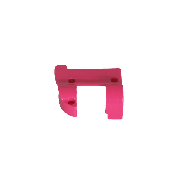 OakridgeStores.com | POWER WHEELS - CBF64-2339 Pink Left Door Hinge for Barbie Jammin Jeep