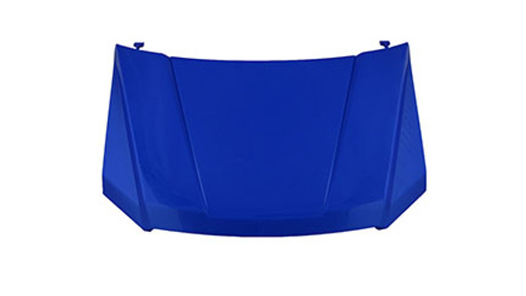 OakridgeStores.com | POWER WHEELS - CDF53-9639 Blue Hood for Ford F-150