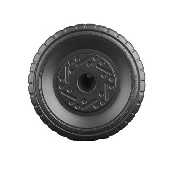 OakridgeStores.com | POWER WHEELS - J4390-2289 Black Right Wheel for Mustang