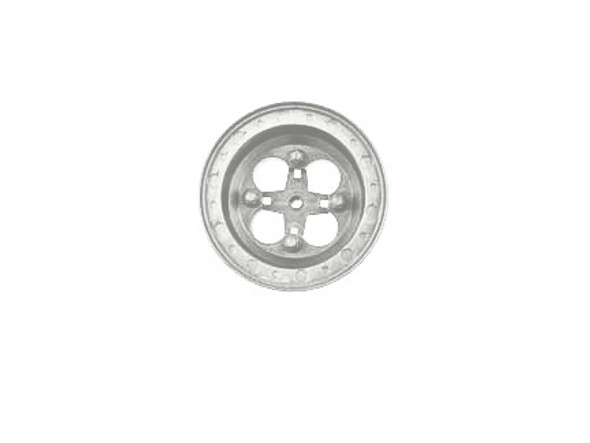 OakridgeStores.com | POWER WHEELS - J8472-2459 Silver Rim for Arctic Cat & KFX