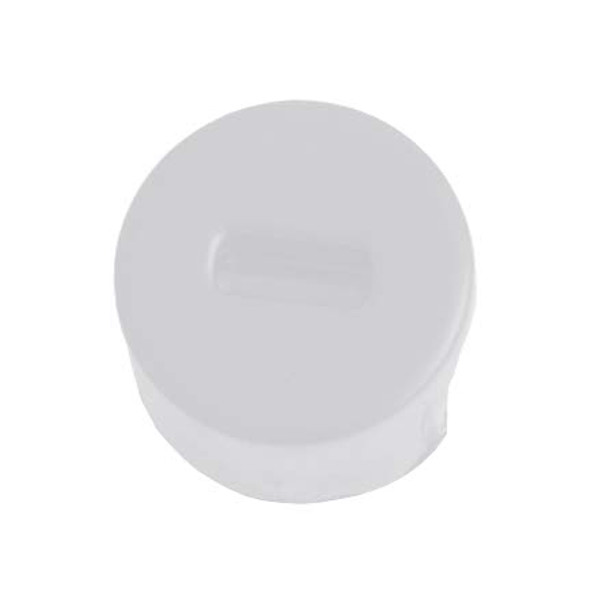 OakridgeStores.com | POWER WHEELS - J8473-2359 White Steering Column Cap