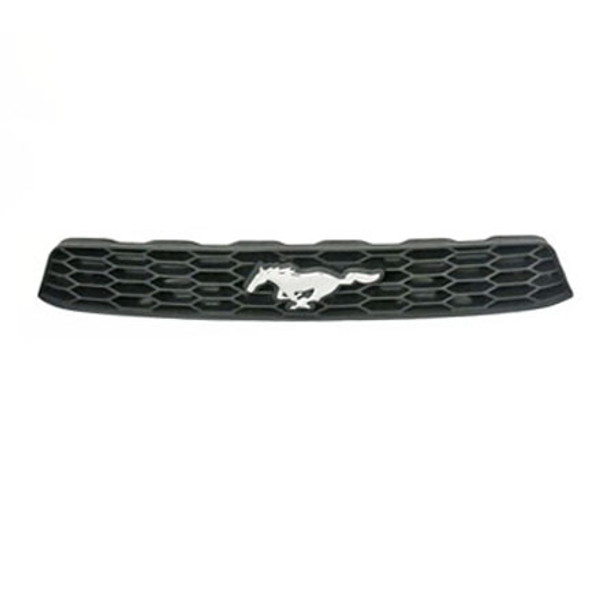 OakridgeStores.com | POWER WHEELS - P5920-9899 Black Grille with Mustang Emblem