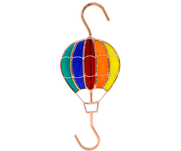 GIFT ESSENTIALS - Hot Air Balloon Hook GE307 645194903074