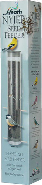 HEATH - Thistle Bird Feeder (HEATH192) 085199001922