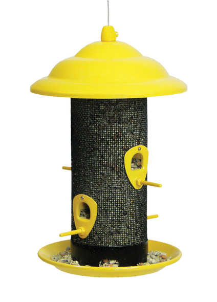 HIATT - Sedona Screen Bird Feeder (HIATT50147) 617313501478