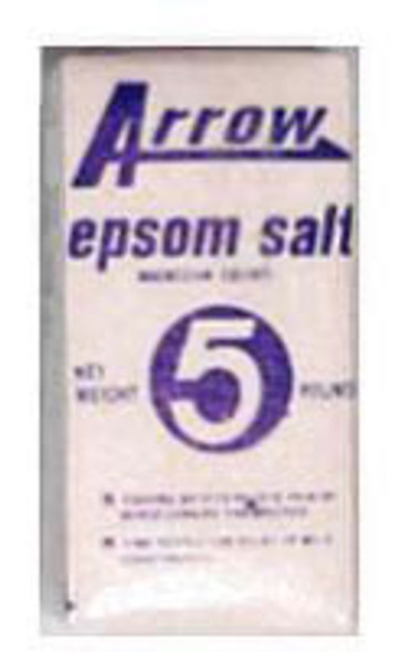 HUDSON RIVER - 1 Inch Scale Dollhouse Miniature - Epsom Salt (HR52015)