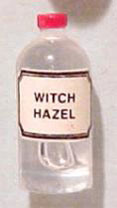 HUDSON RIVER - 1 Inch Scale Dollhouse Miniature - Witch Hazel (HR52020)