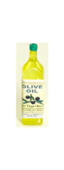 HUDSON RIVER - 1 Inch Scale Dollhouse Miniature - Olive Oil (HR55064)