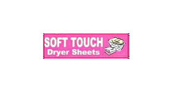 HUDSON RIVER - 1 Inch Scale Dollhouse Miniature - Soft Touch Dryer Sheets (HR55089)