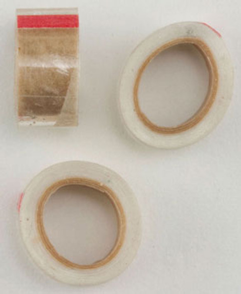 HUDSON RIVER - 1" Scale Dollhouse Miniature - Packing Tape Set (56125)