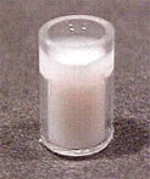 HUDSON RIVER - 1 Inch Scale Dollhouse Miniature - Glass Of Milk (HR60001)