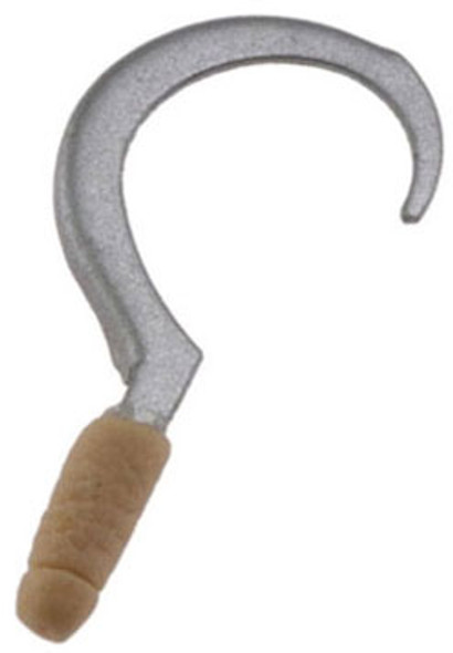 INTERNATIONAL MINIATURES - 1" Scale Dollhouse Miniature - Sickle (65184) 731851651843