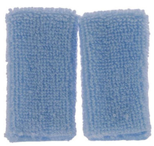 INTERNATIONAL MINIATURES - 1 Inch Scale Dollhouse Miniature - Towel Set 2 pcs (IM65655) 731851656558