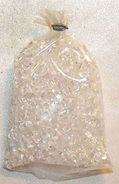 ISLAND CRAFTS - 1 Inch Scale Dollhouse Miniature - Bag Of Ice (ISL0839)
