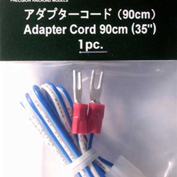 KATO - Terminal Adapter Cord 35 (All Scales) (24843) 4949727001951