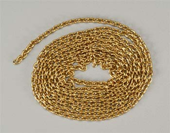 ARTESANIA LATINA - 8611 Chain 1.5mm 1Meter (Miniature Model Ship Acc.) 8421426086119