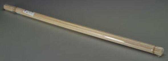 MIDWEST - Wood Birch Wood Dowels 3/16 x 36" (36) (7905) 091157079056